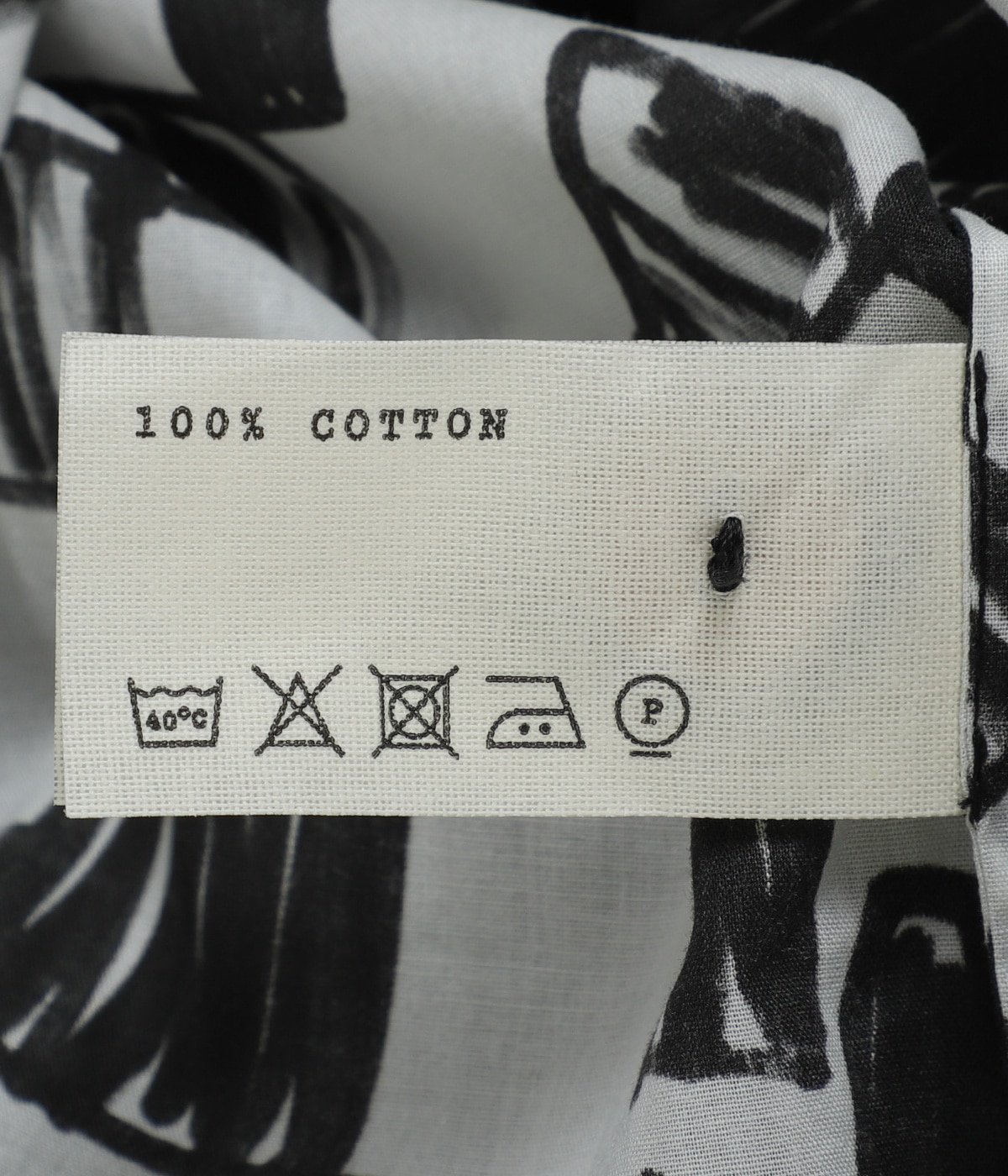 THE LANDSCAPER SHIRT | toogood(トゥーグッド) / トップス 半袖シャツ
