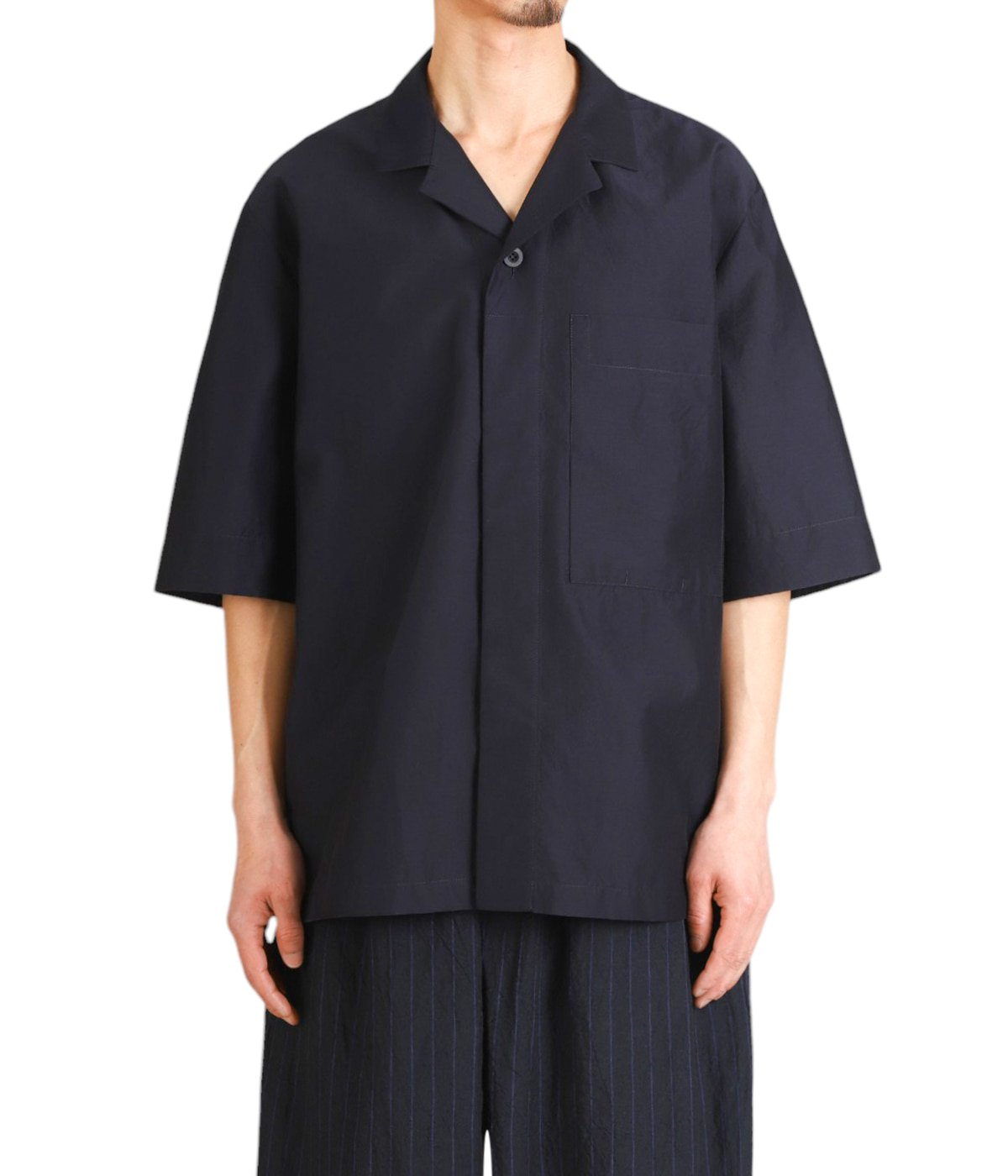 THE LANDSCAPER SHIRT | toogood(トゥーグッド) / トップス 半袖 THE LANDSCAPER SHIRT | toogood(トゥーグッド) / トップス 半袖