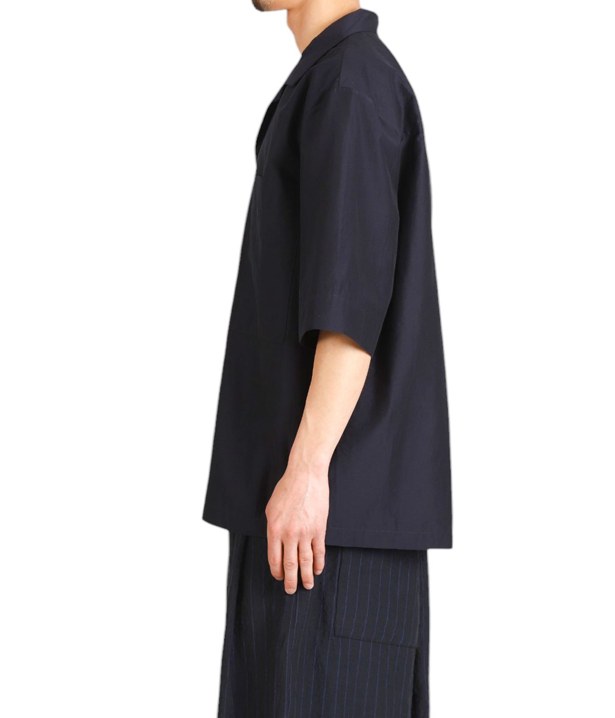 toogood the landscaper shirt シャツ サイズ4 toogood the landscaper shirt シャツ サイズ4 THE LANDSCAPER