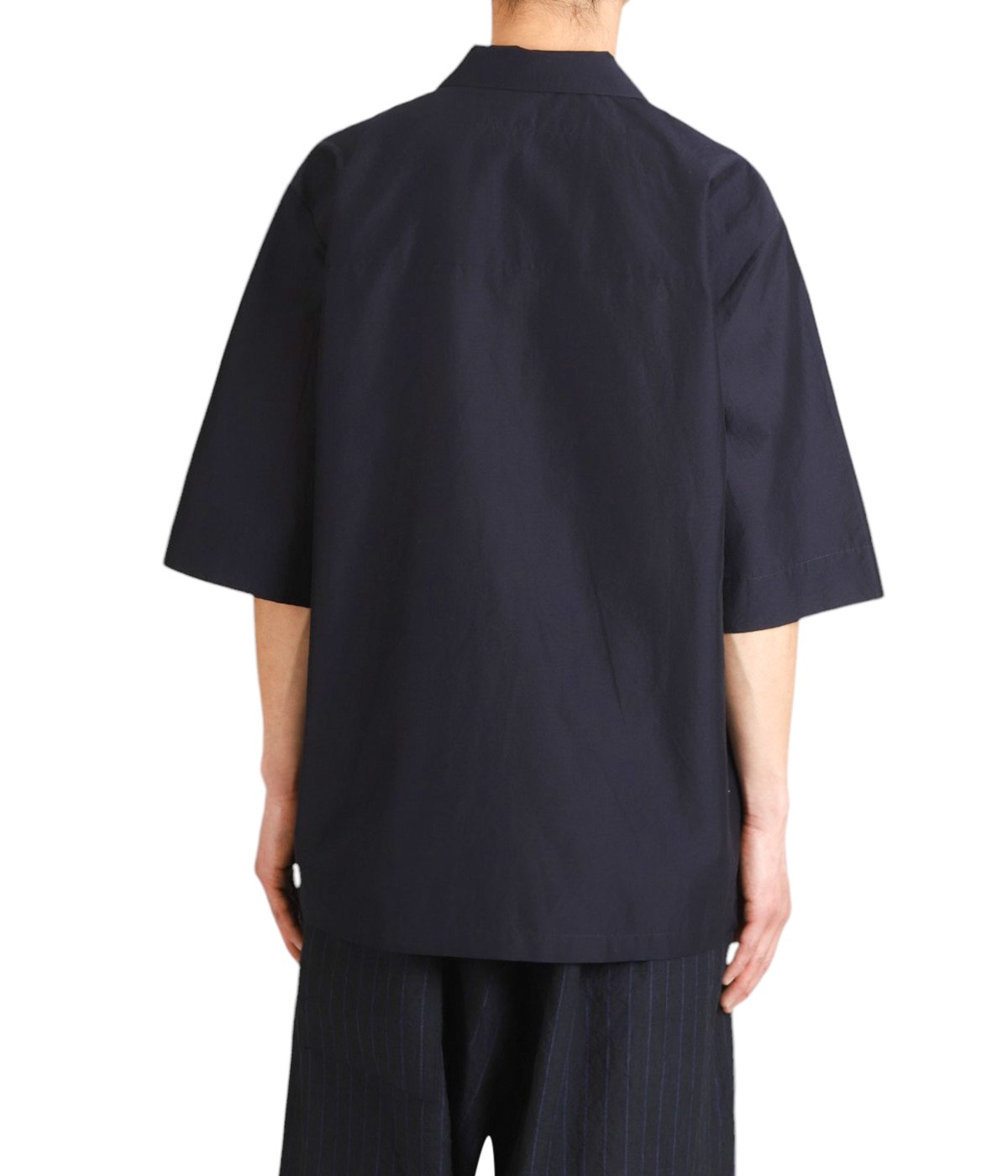 THE LANDSCAPER SHIRT | toogood(トゥーグッド) / トップス 半袖 THE LANDSCAPER SHIRT | toogood(トゥーグッド) / トップス 半袖