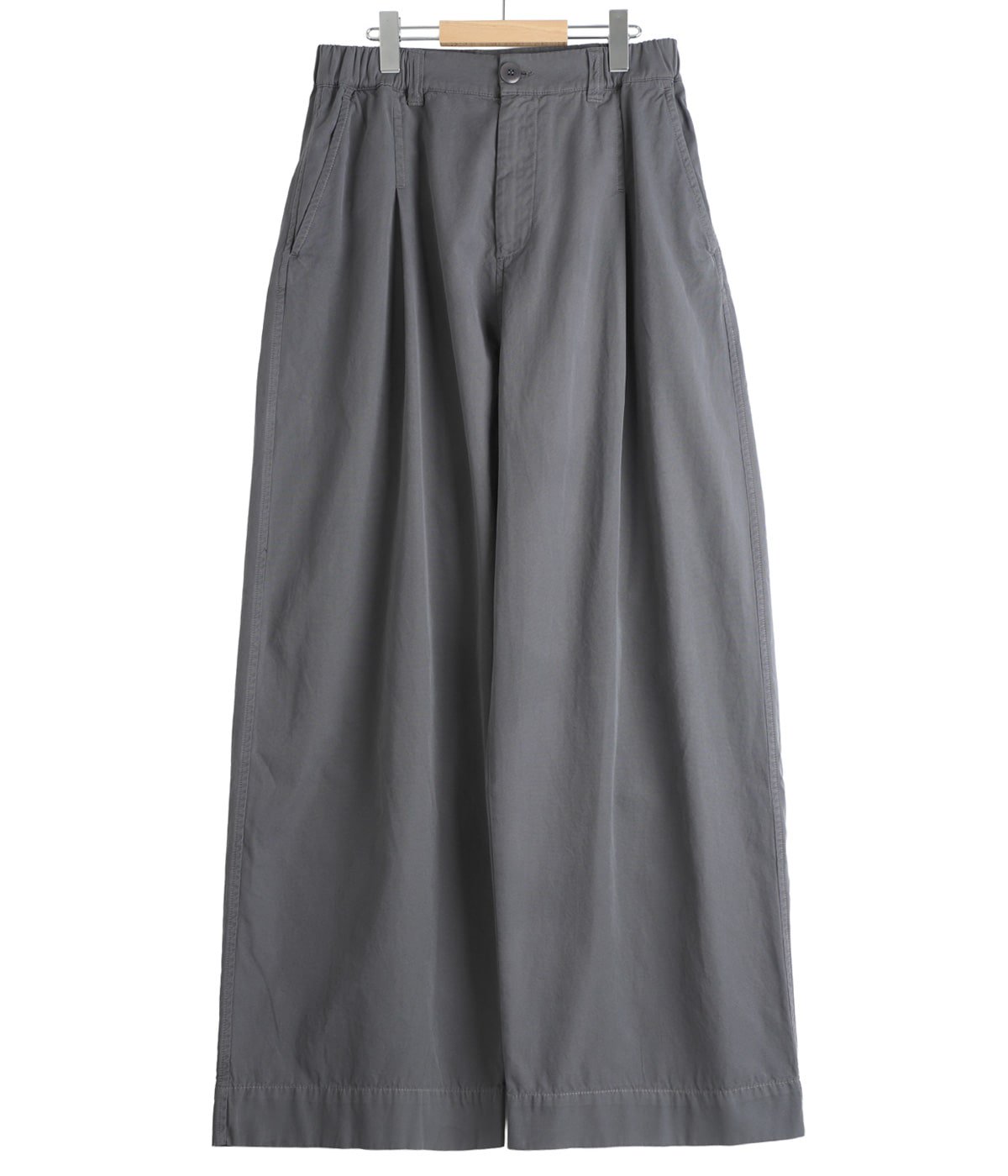 THE LOCKSMITH TROUSER | toogood(トゥーグッド) / パンツ ボトムス