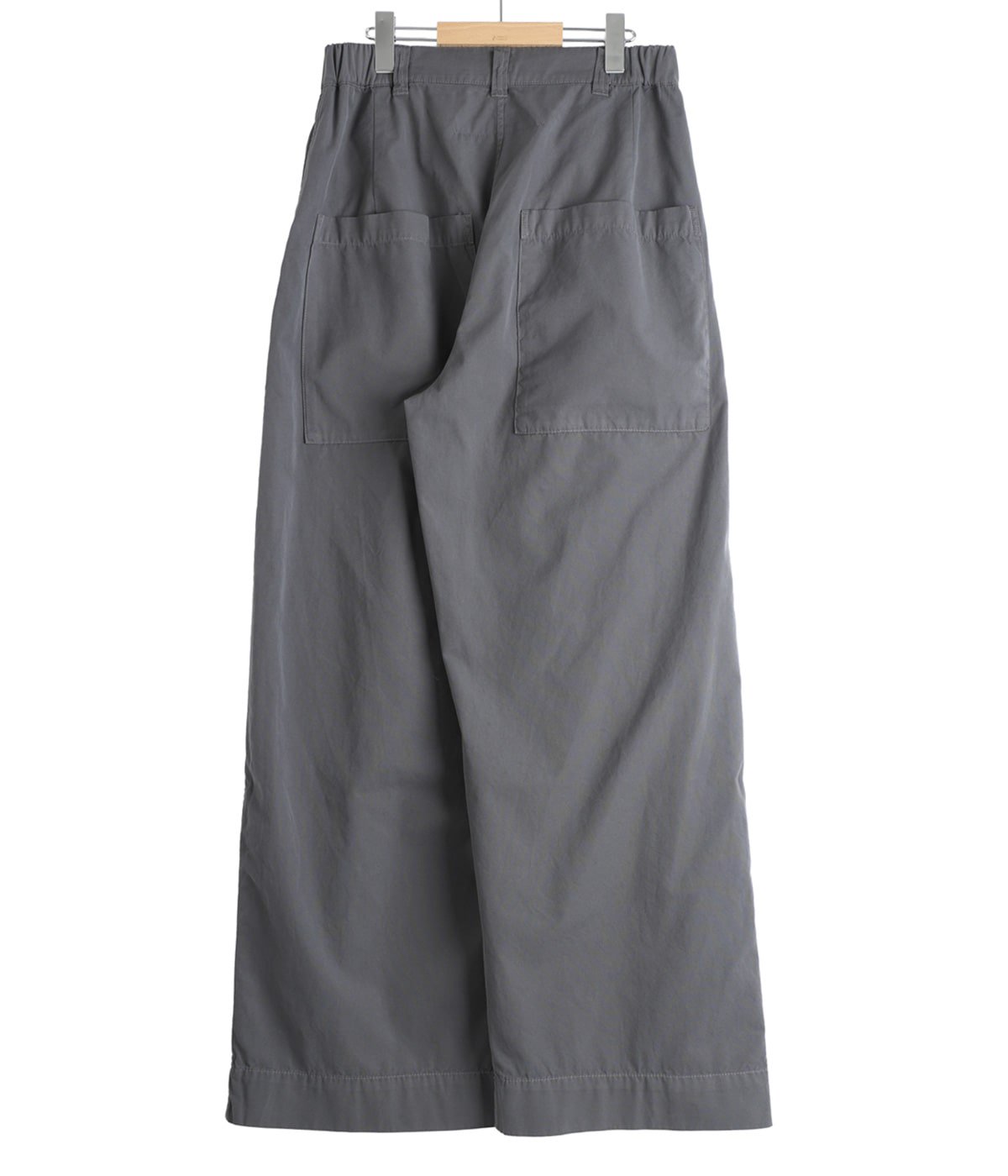 THE LOCKSMITH TROUSER | toogood(トゥーグッド) / パンツ ボトムス
