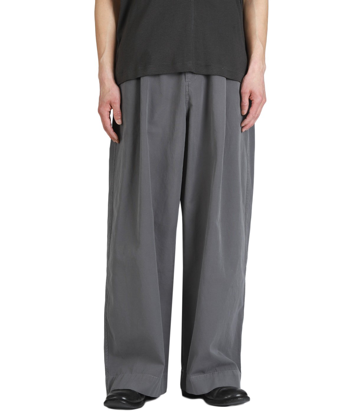 THE LOCKSMITH TROUSER | toogood(トゥーグッド) / パンツ ボトムス