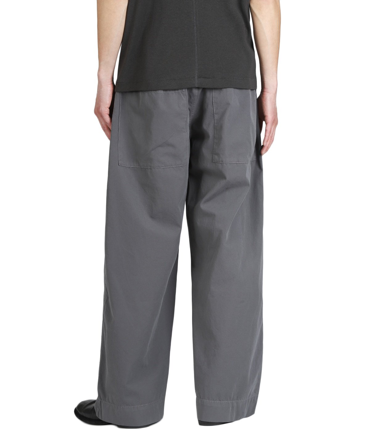 THE LOCKSMITH TROUSER | toogood(トゥーグッド) / パンツ ボトムス