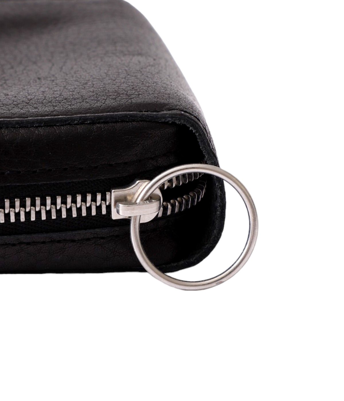 TEMBEA Mini Zip Mini - Black