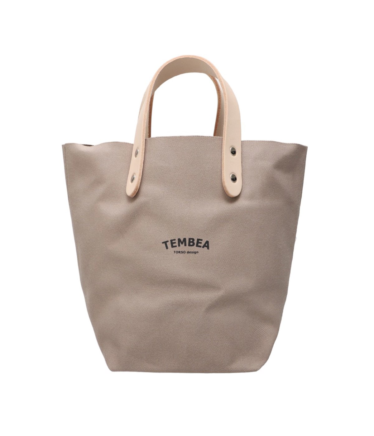 DELIVERY TOTE SMALL | TEMBEA(テンベア) / バッグ トートバッグ 