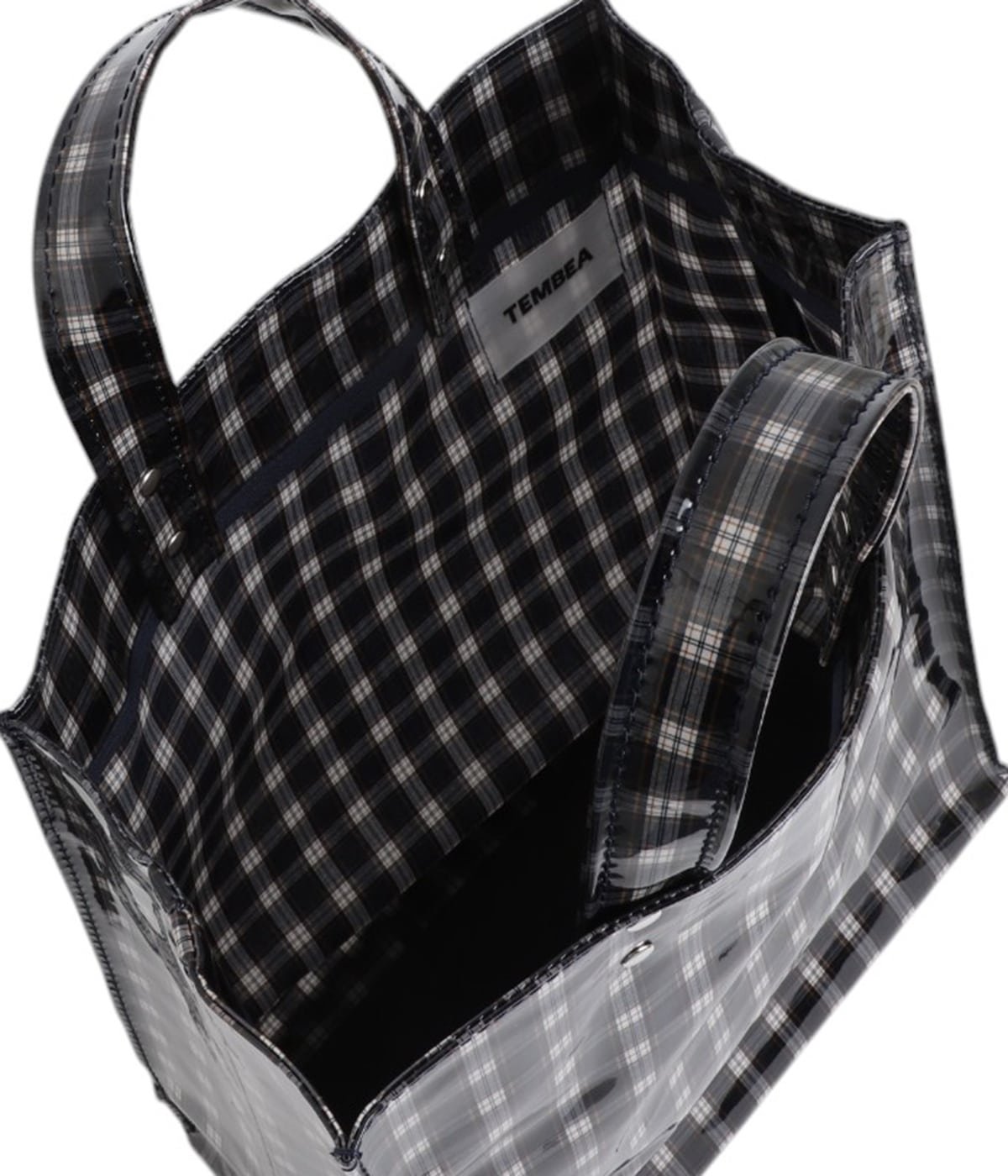 レディース】PAPER TOTE MEDIUM | TEMBEA(テンベア) / バッグ