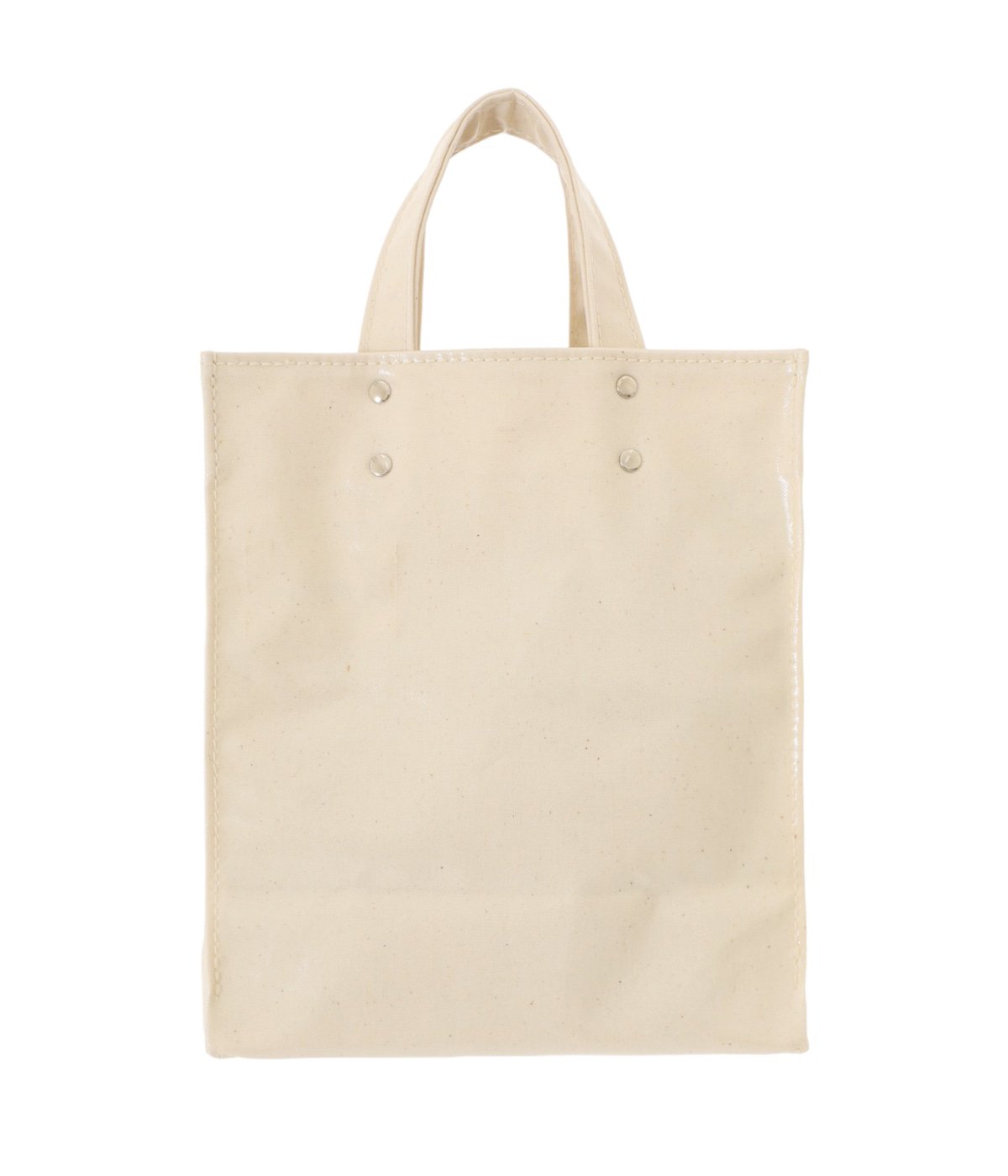 PAPER TOTE SMALL -NATURAL- | TEMBEA(テンベア) / バッグ トート