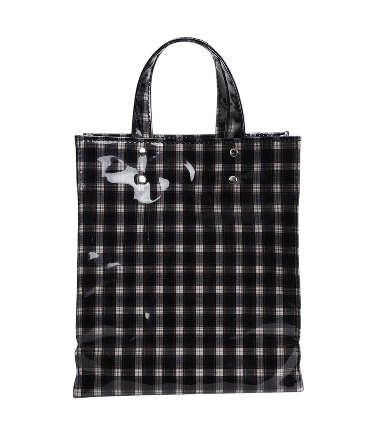 大人の上質  レディース】PAPER バッグ / TEMBEA(テンベア) | SMALL TOTE バッグ