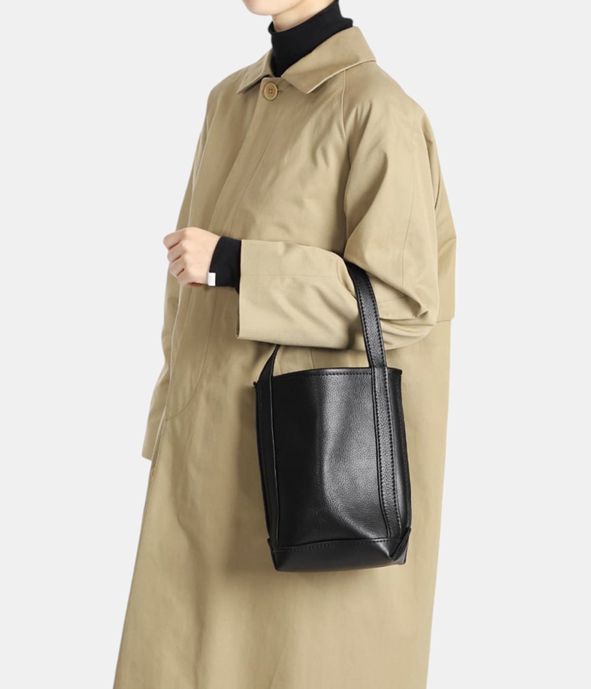 BAGUETTE TOTE MINI | TEMBEA(テンベア) / バッグ トートバッグ