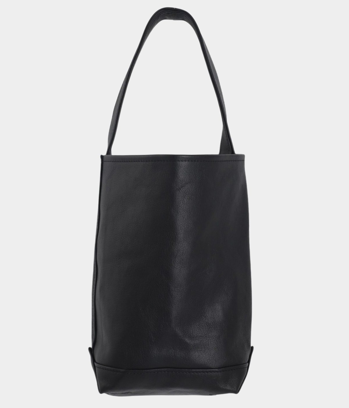 TEMBEA BOOKTOTE M テンベア　ブックトート　ブラック BAGUETTE TOTE SMALL | TEMBEA(テンベア) / バッグ トートバッグ