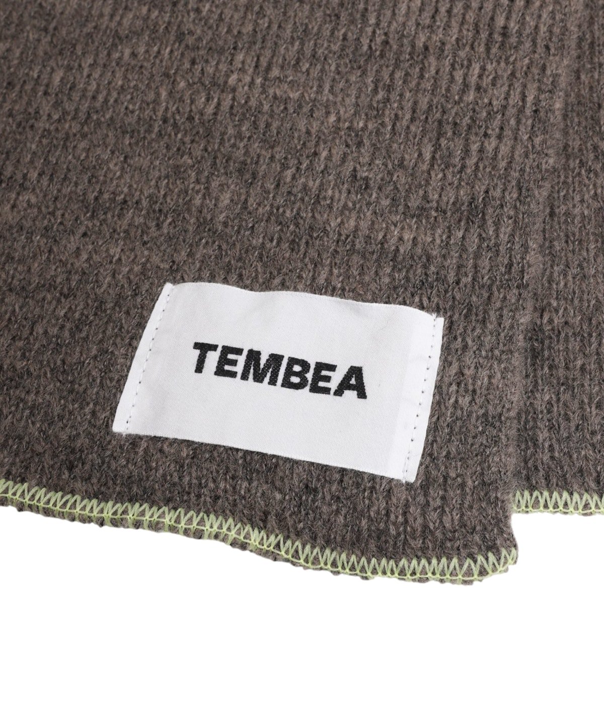MUFFLER | TEMBEA(テンベア) / ファッション雑貨 ストール・マフラー
