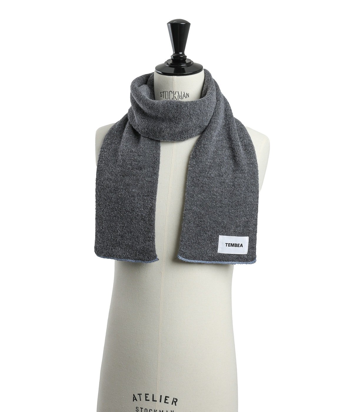 MUFFLER | TEMBEA(テンベア) / ファッション雑貨 ストール・マフラー