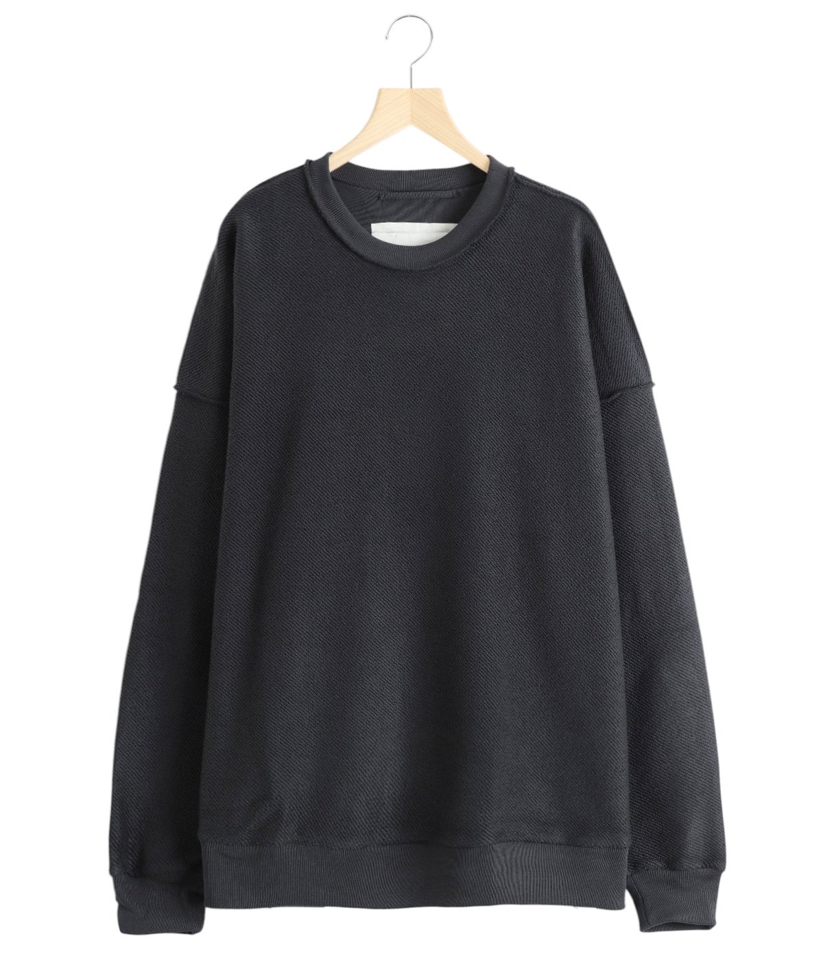 THE MECHANIC JUMPER | toogood(トゥーグッド) / トップス スウェット