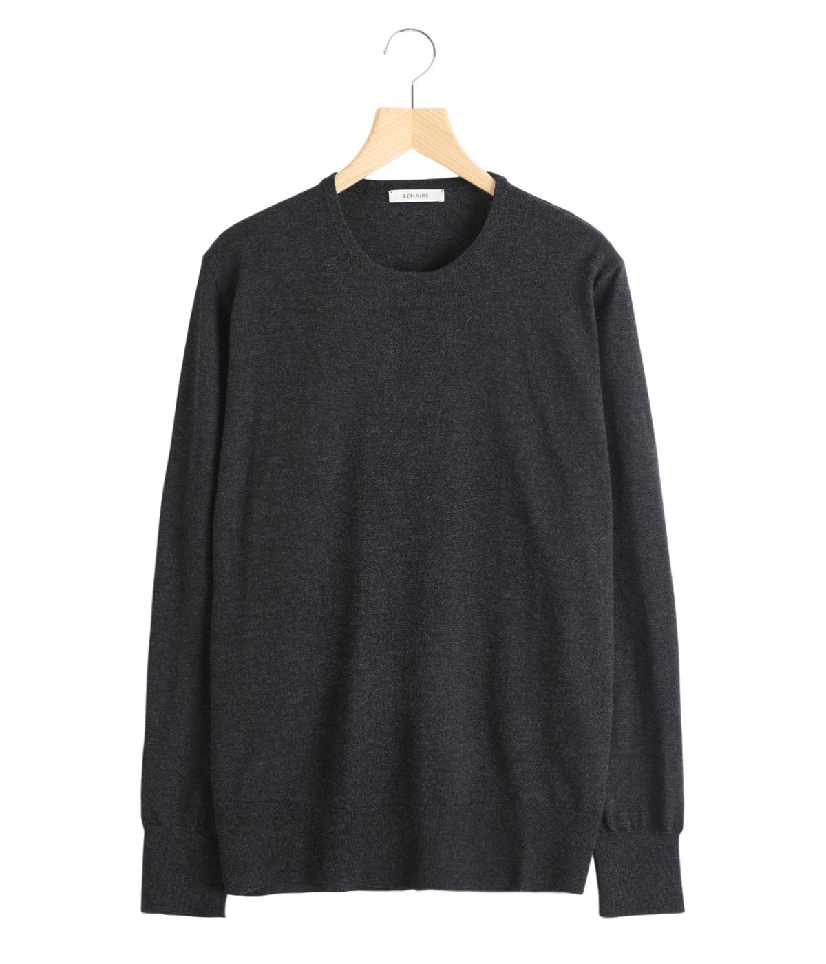 CREW NECK SWEATER | LEMAIRE(ルメール) / トップス ニット・セーター