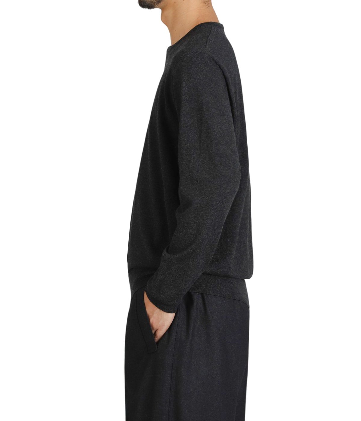 CREW NECK SWEATER | LEMAIRE(ルメール) / トップス ニット・セーター