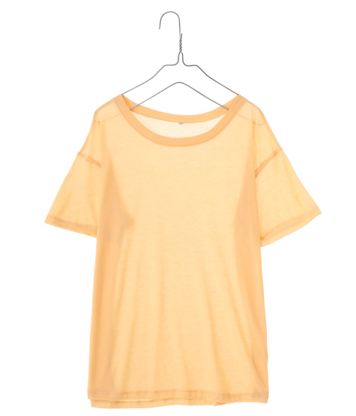 ベースレンジ　半袖Tシャツ