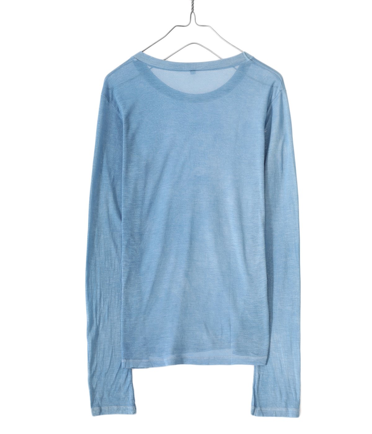 レディース】LONG SLEEVE TEE | Baserange(ベースレンジ) / トップス ...