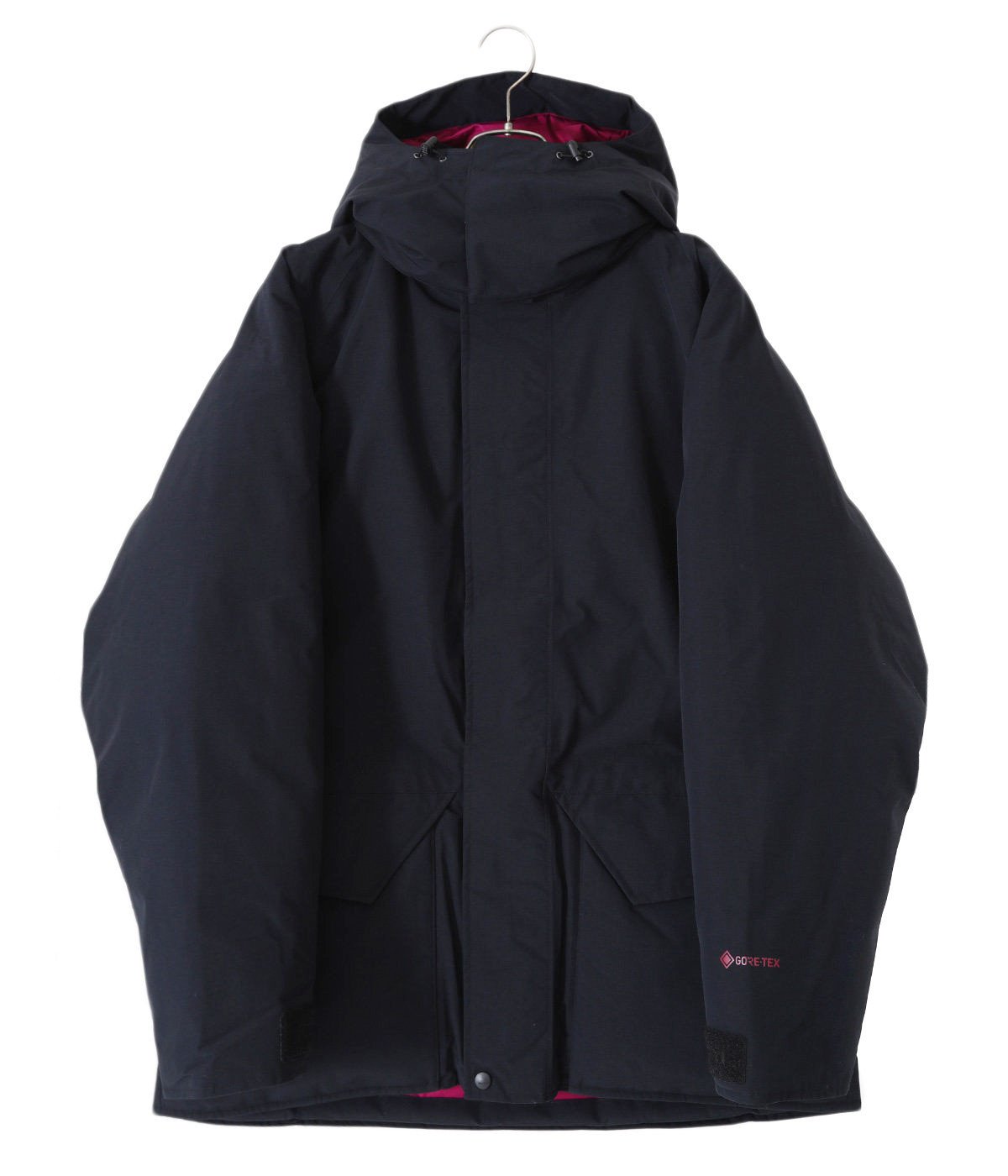 Mammoth Parka | Marmot(マーモット) / アウター ダウン・中綿 (メンズ