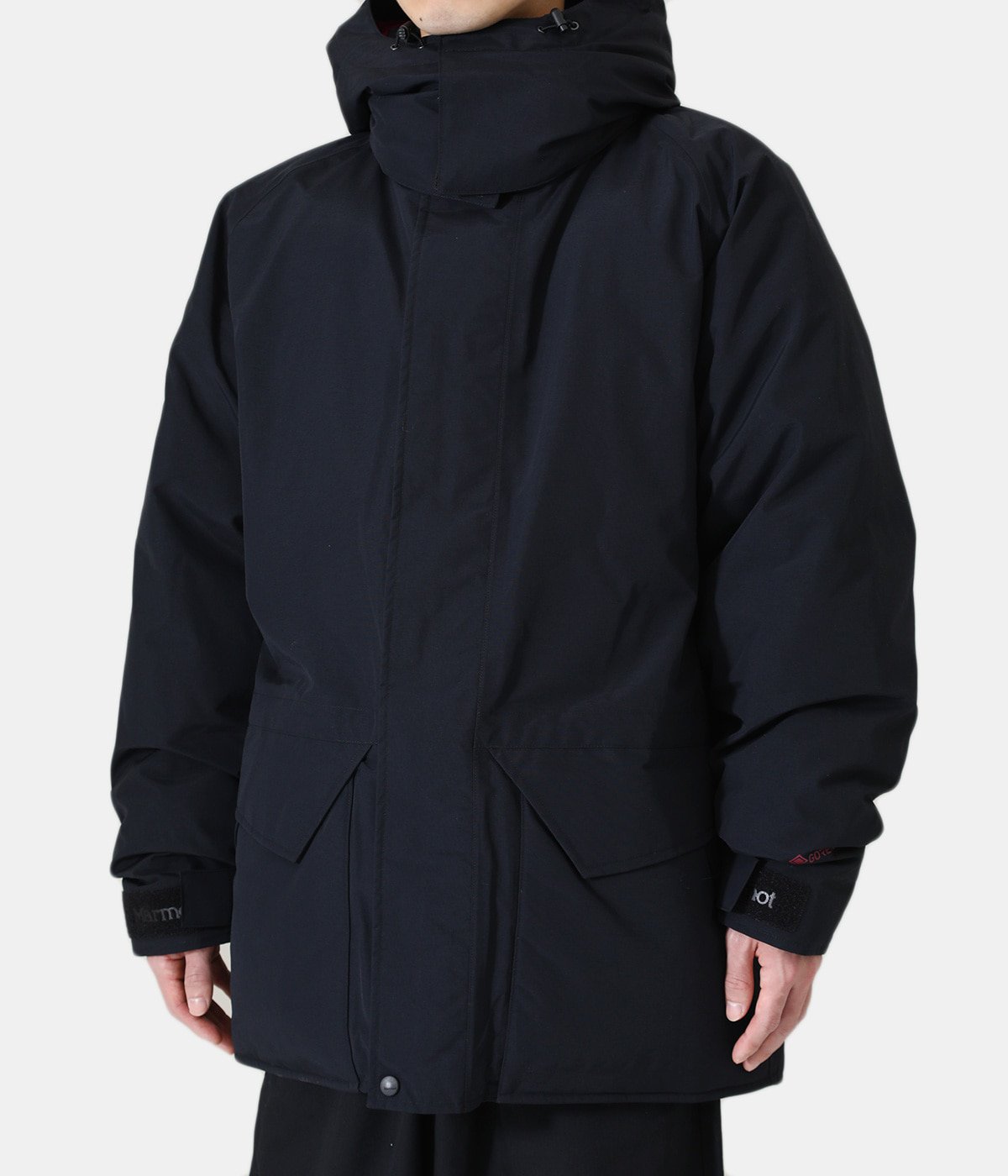 Mammoth Parka | Marmot(マーモット) / アウター ダウン・中綿 (メンズ