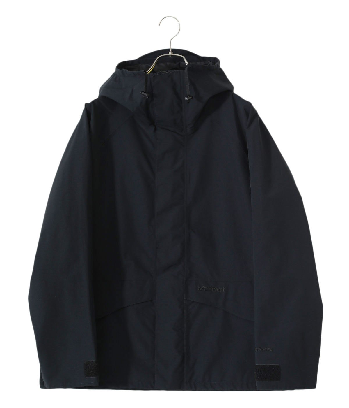 Marmot ALL WEATHER PARKA オリーブ 日本撤退決定 - ジャケット/アウター