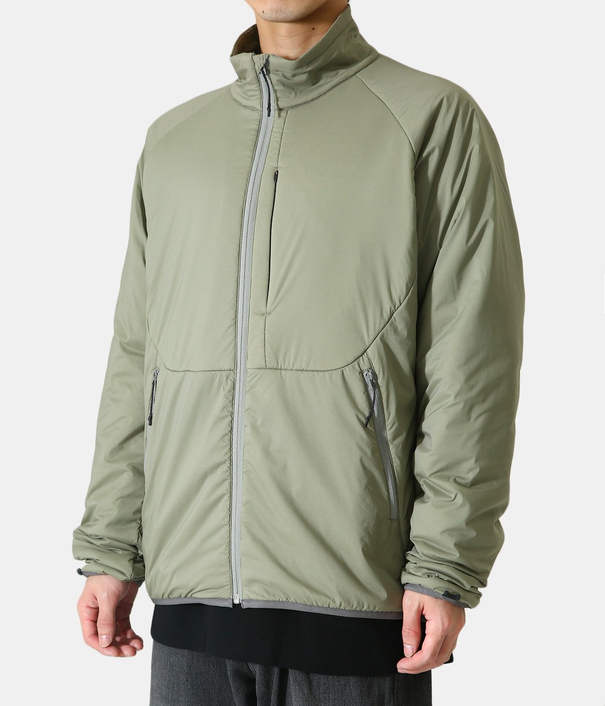 Marmot infuse Alpha kit jacket マーモット 新品 - アウター