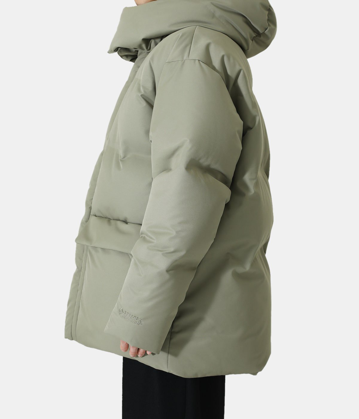 ご予約品】 Marmot infuse The Picket pin Parka dawn ダウン