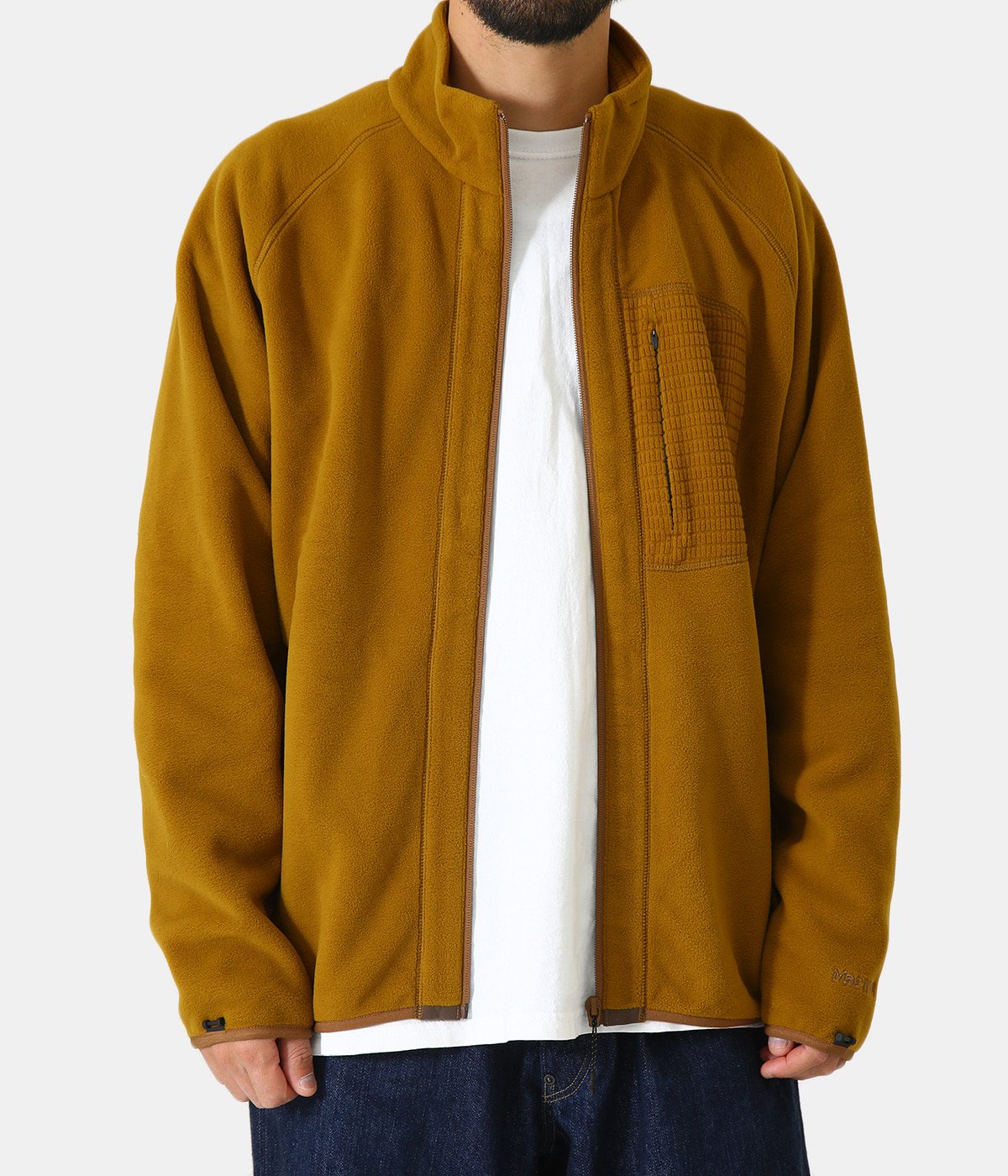 Marmot infuse マーモット 200 Kit  jacket ブルゾン ジャケット/アウター メンズ ●日本正規品●