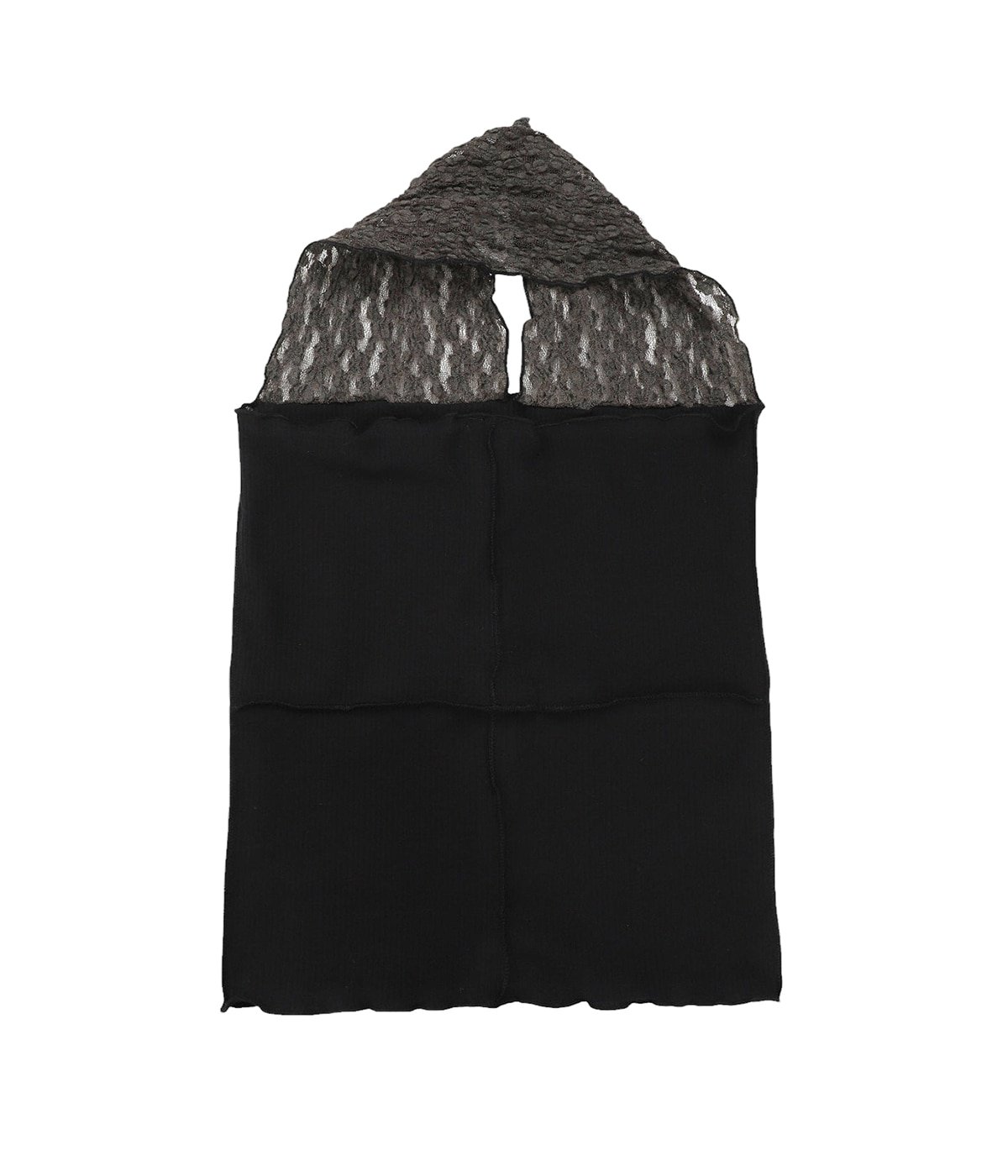レディース】NEHRU HALTER TOP | Baserange(ベースレンジ