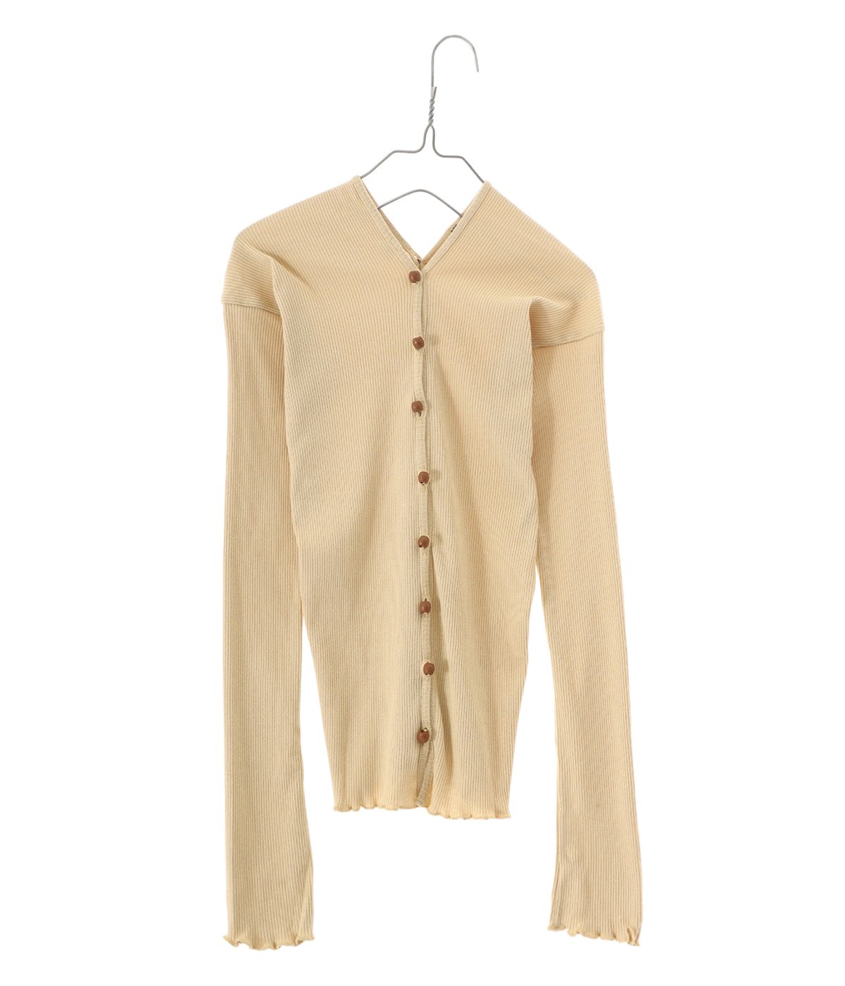 【レディース】TAV CARDIGAN | Baserange(ベースレンジ) / トップス カーディガン (レディース)の通販 -  ARKnets(アークネッツ) 公式通販 【正規取扱店】