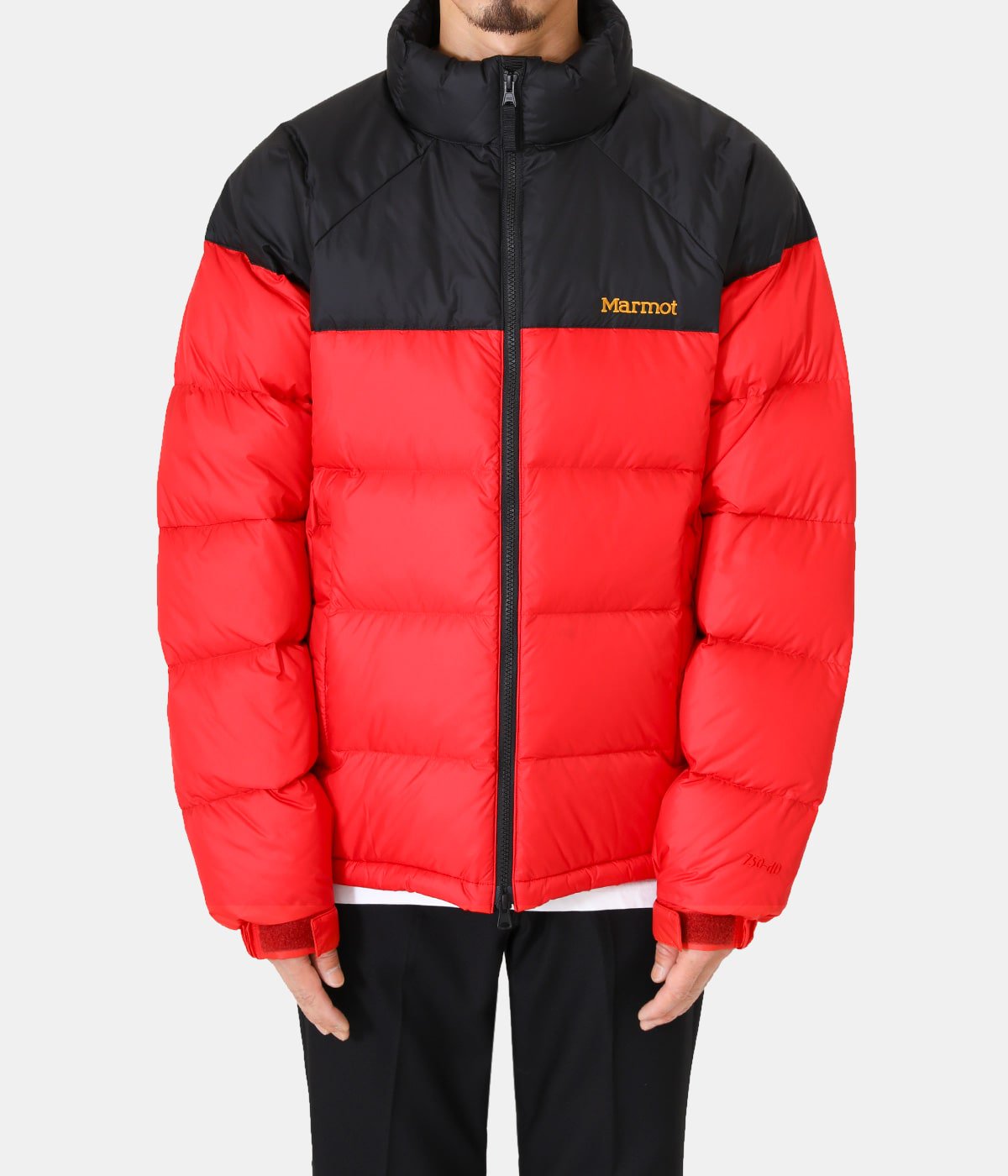 RED_様専用 Marmot マーモット ダウンジャケット 3XL XXL 希少-