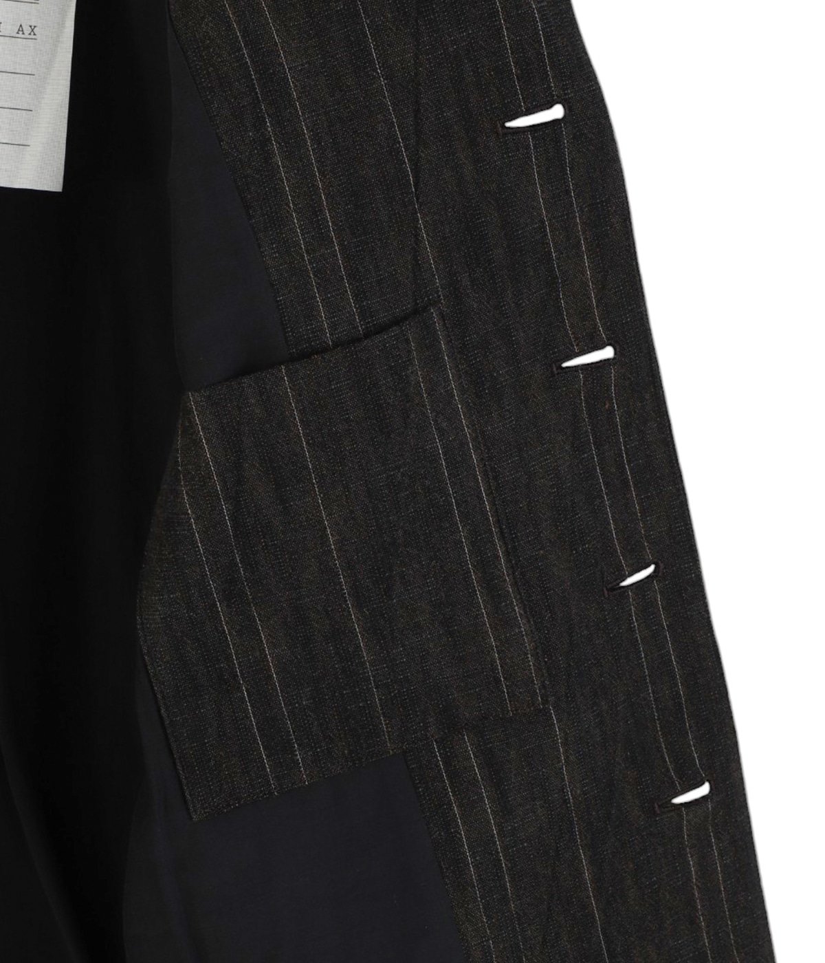 THE PHOTOGRAPHER JACKET | toogood(トゥーグッド) / アウター