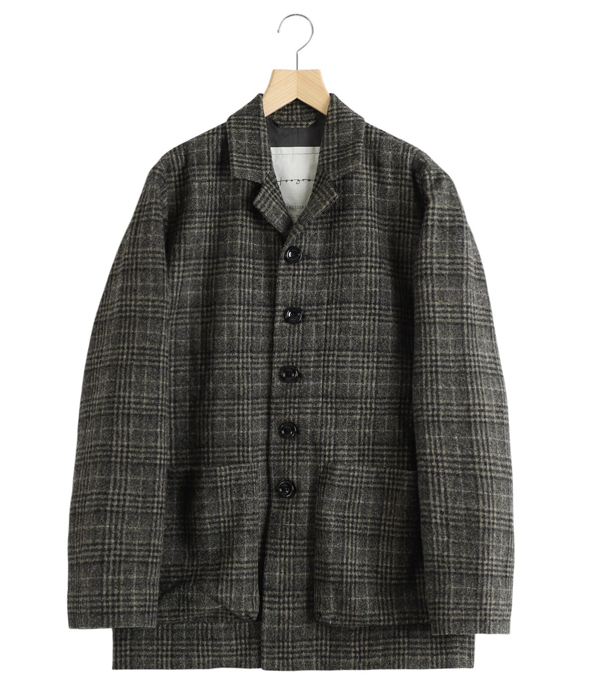 THE PHOTOGRAPHER JACKET | toogood(トゥーグッド) / アウター