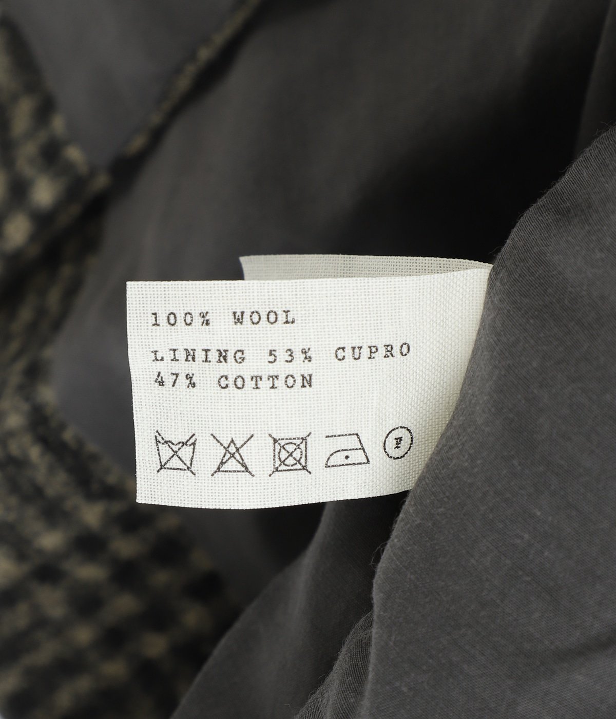 THE PHOTOGRAPHER JACKET | toogood(トゥーグッド) / アウター スーツ