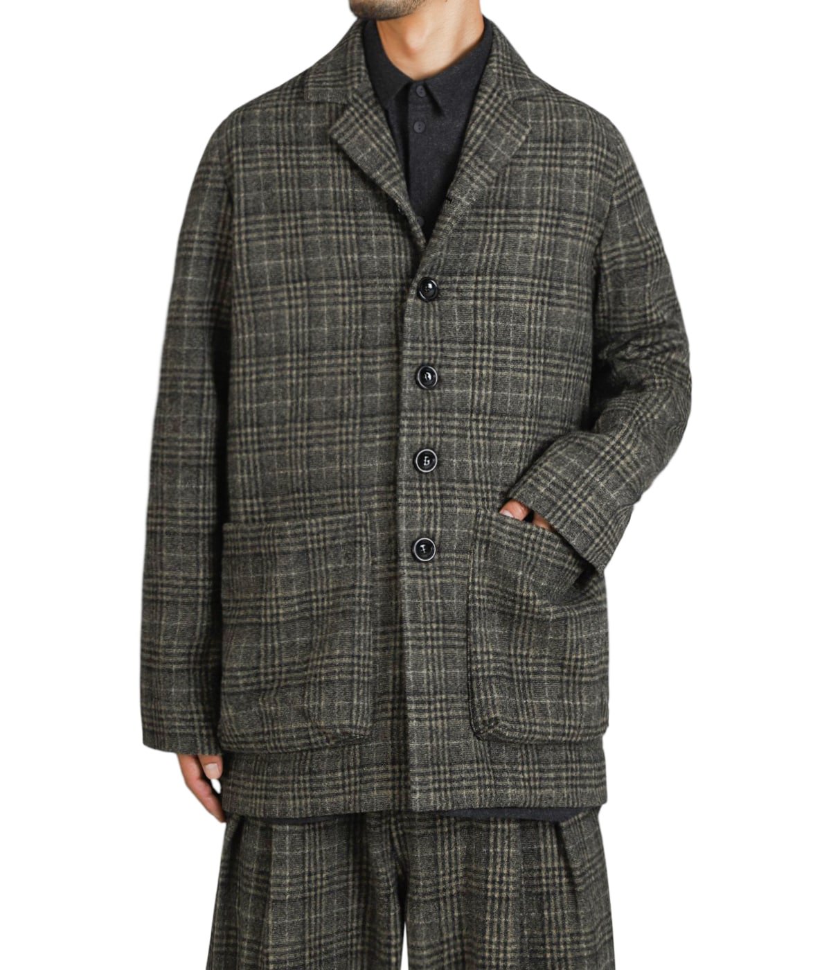 THE PHOTOGRAPHER JACKET | toogood(トゥーグッド) / アウター スーツ