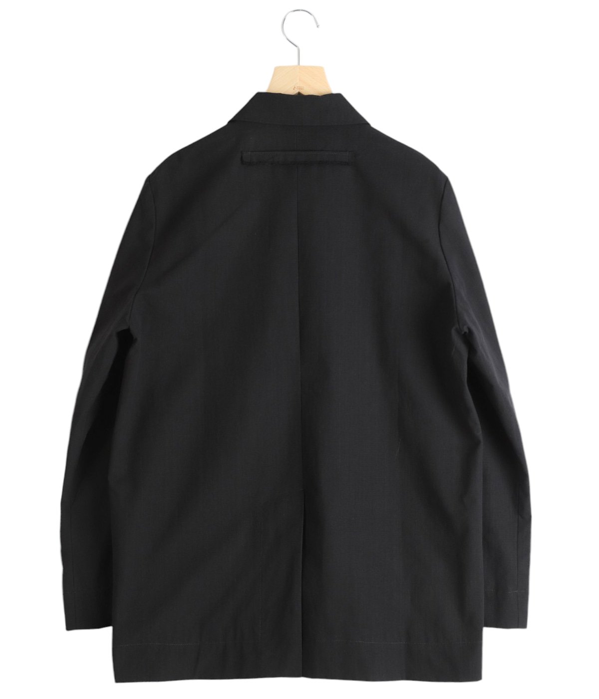 The Photographer Jacket — Raw – La Garçonne
