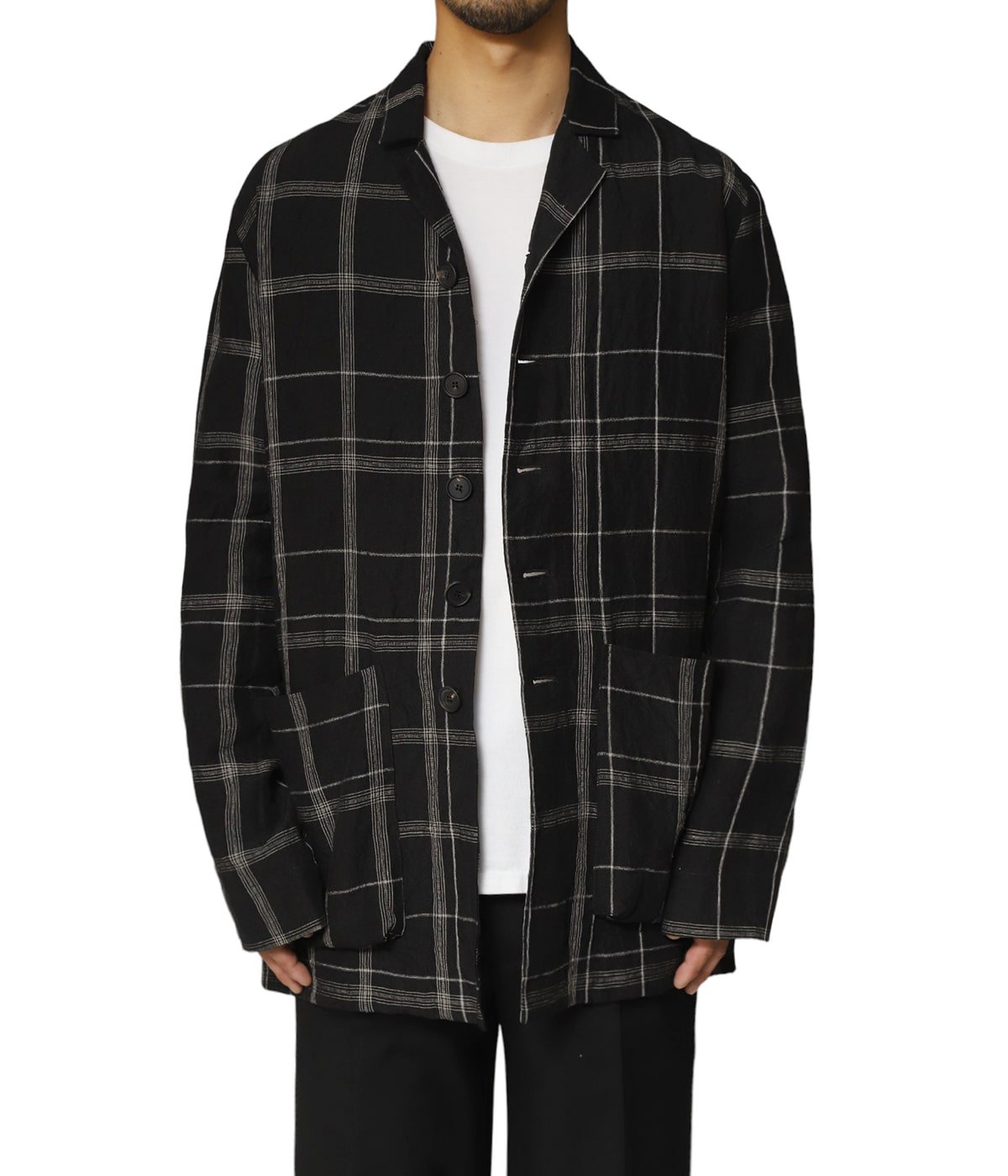 THE PHOTOGRAPHER JACKET | toogood(トゥーグッド) / アウター スーツ ...