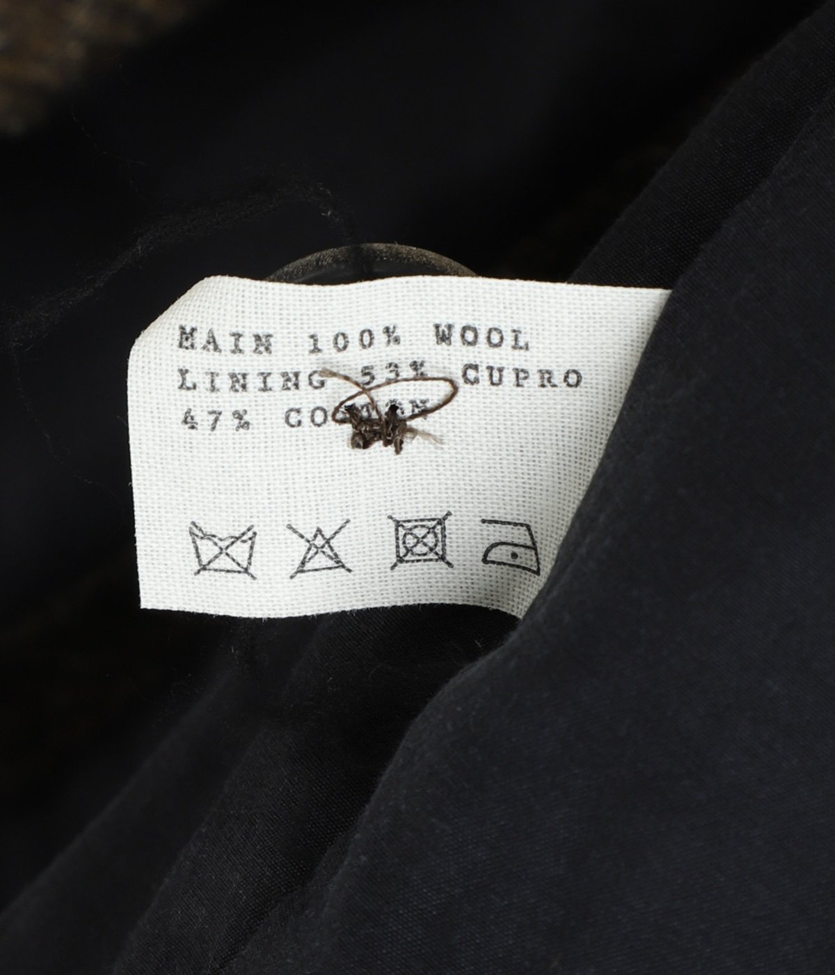 THE PHOTOGRAPHER JACKET | toogood(トゥーグッド) / アウター THE PHOTOGRAPHER JACKET | toogood(トゥーグッド) / アウター