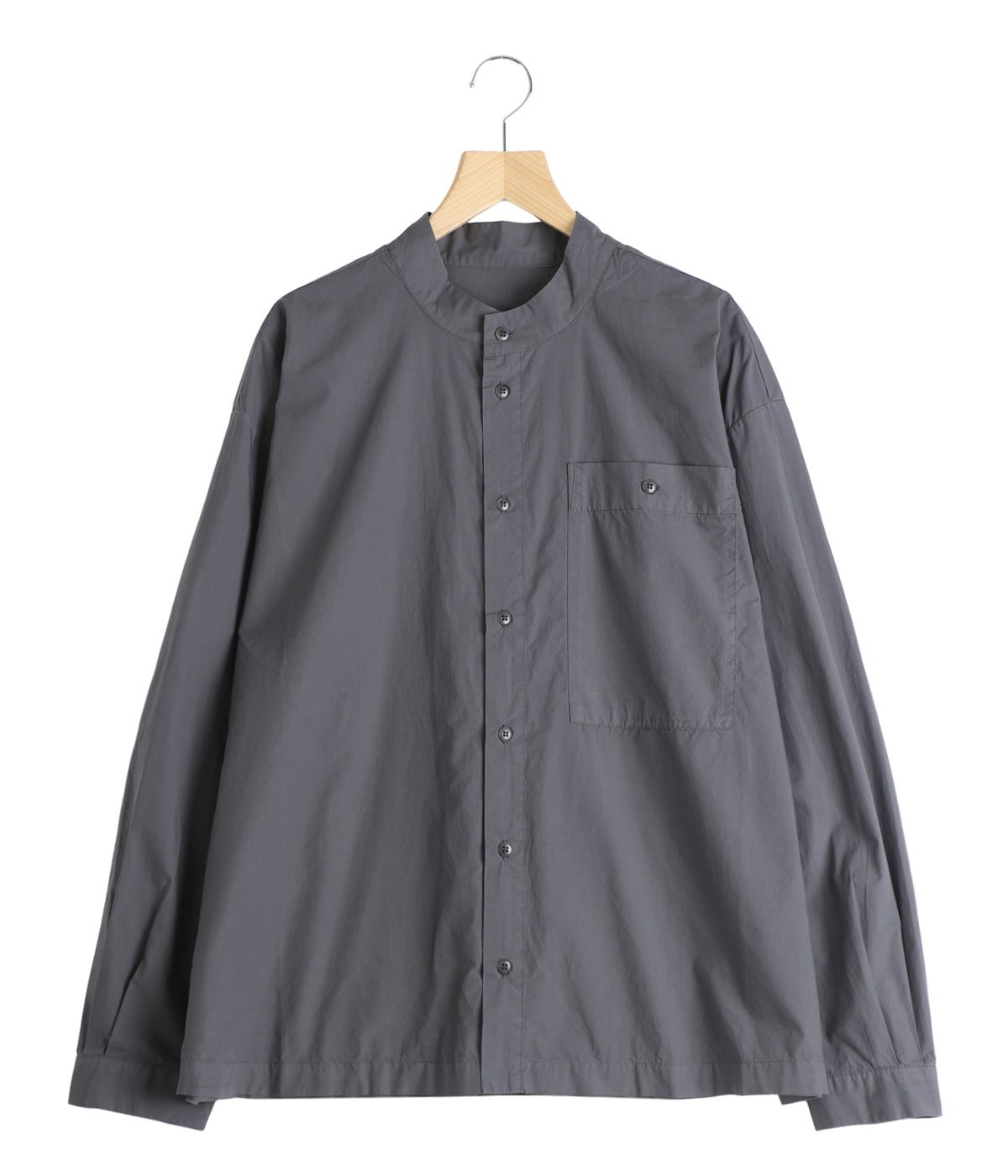 THE PHYSICIAN SHIRT | toogood(トゥーグッド) / トップス 長袖シャツ