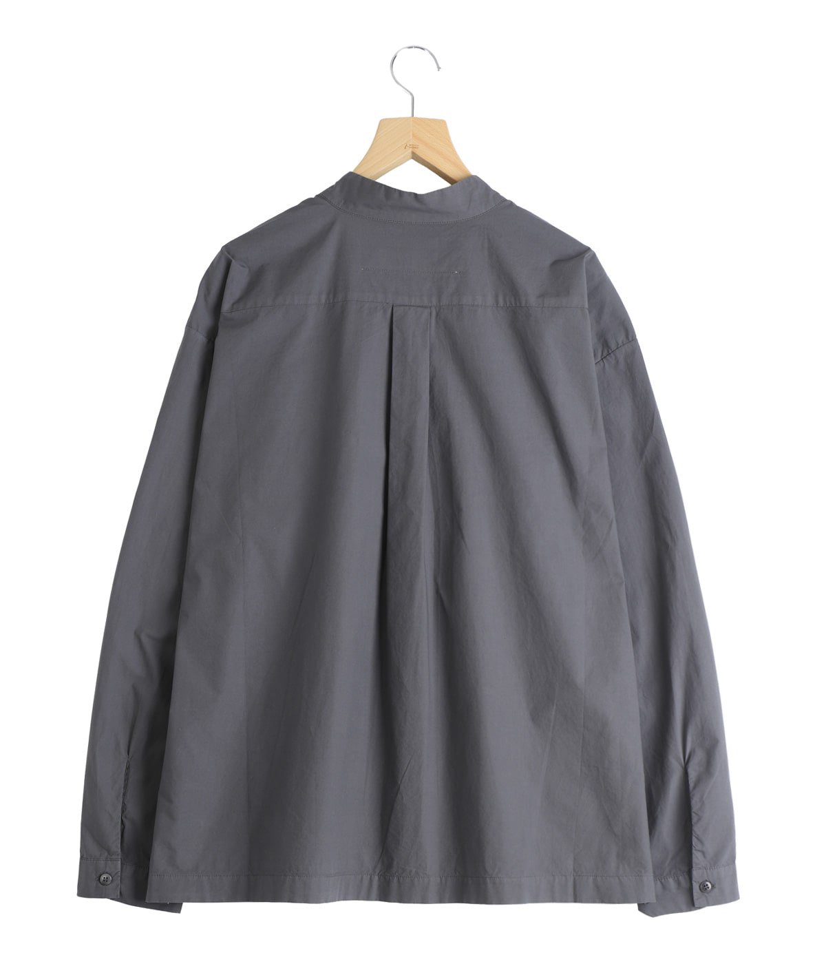 THE PHYSICIAN SHIRT | toogood(トゥーグッド) / トップス 長袖シャツ