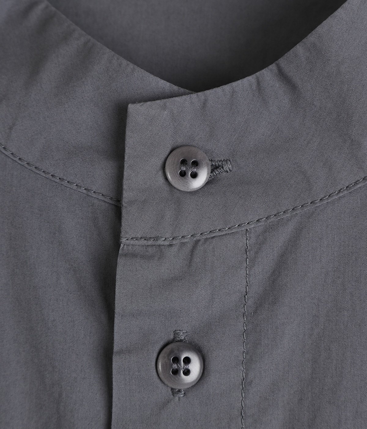 THE PHYSICIAN SHIRT | toogood(トゥーグッド) / トップス 長袖シャツ