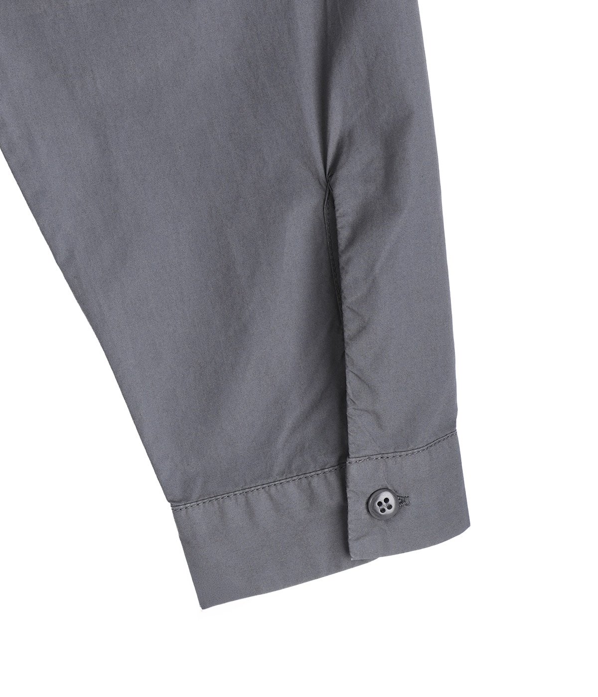 THE PHYSICIAN SHIRT | toogood(トゥーグッド) / トップス 長袖シャツ