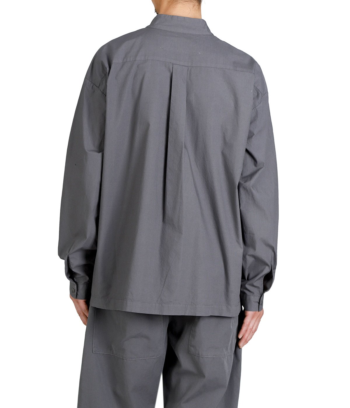 THE PHYSICIAN SHIRT | toogood(トゥーグッド) / トップス 長袖シャツ