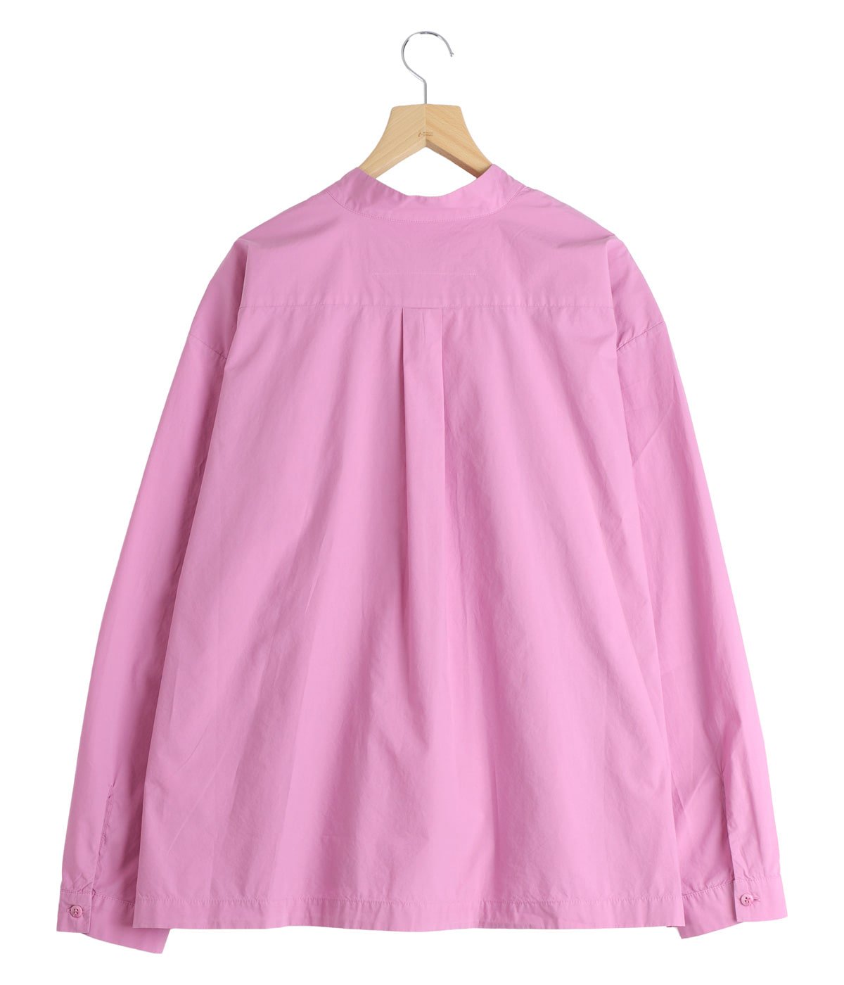 THE PHYSICIAN SHIRT | toogood(トゥーグッド) / トップス 長袖シャツ