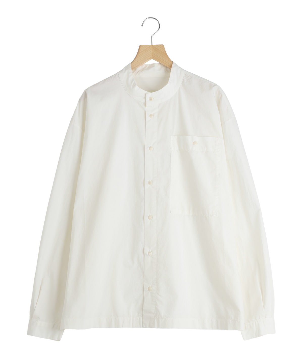 THE PHYSICIAN SHIRT | toogood(トゥーグッド) / トップス 長袖シャツ 
