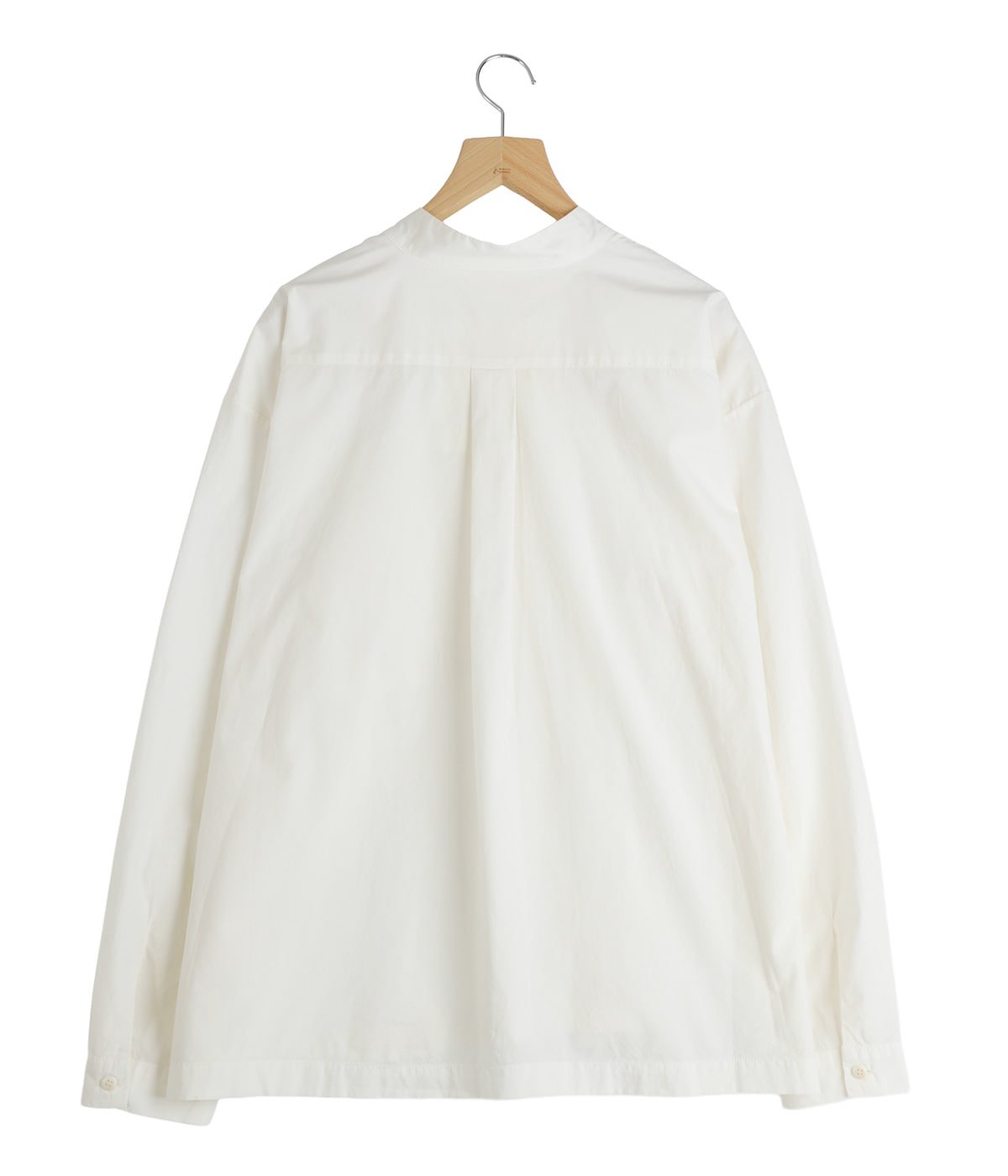 THE PHYSICIAN SHIRT | toogood(トゥーグッド) / トップス 長袖シャツ