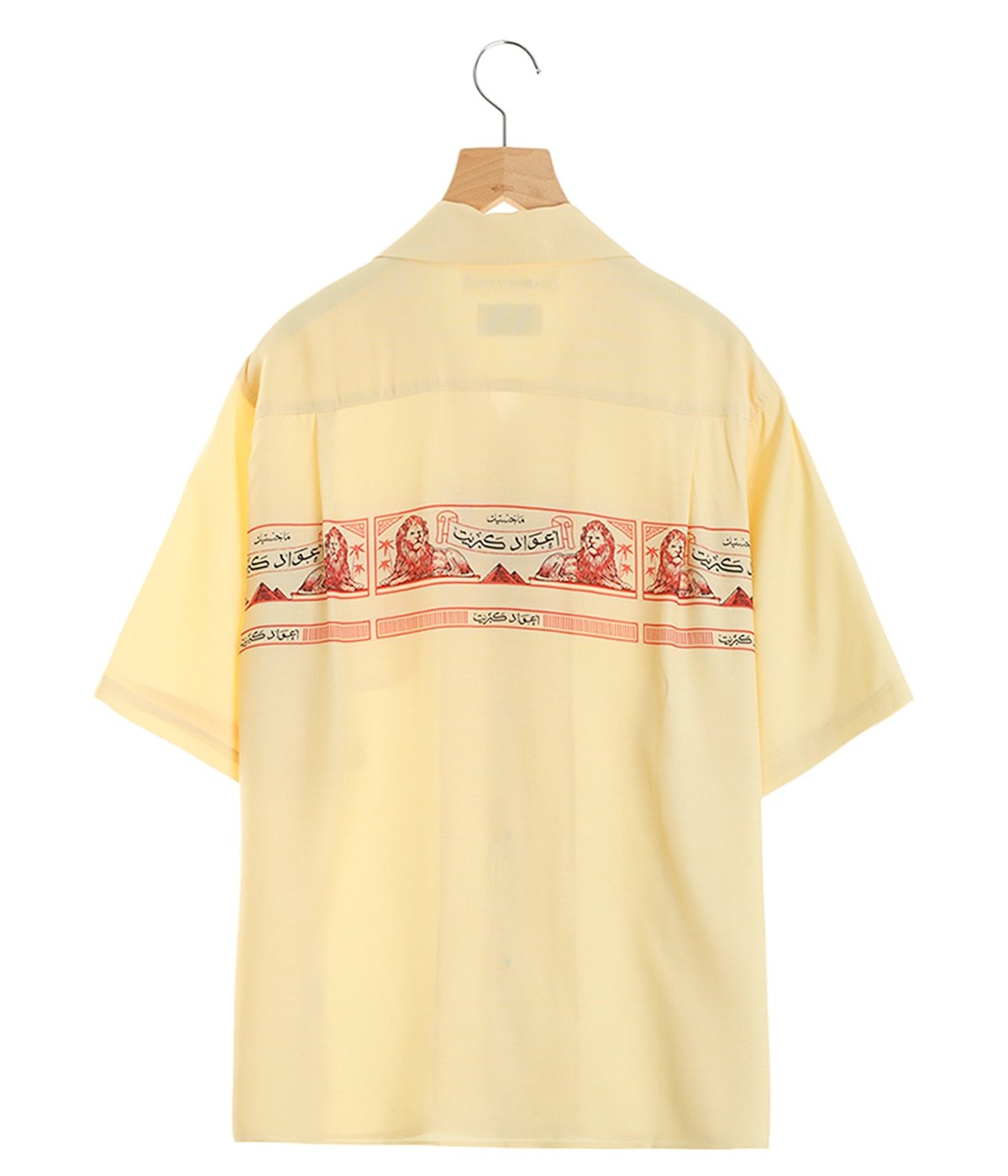 @*@様 WACKOMARIA PRAYHAND シャツ THE PHOENICIAN SCHEME / S/S HAWAIIAN SHIRT ( TYPE-2 ) | WACKO