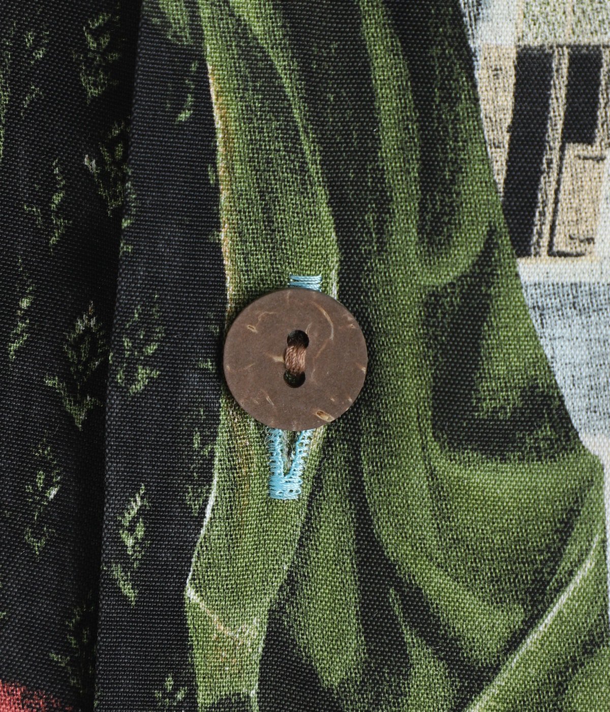 THE PHOENICIAN SCHEME / S/S HAWAIIAN SHIRT ( TYPE-5 ) | WACKO