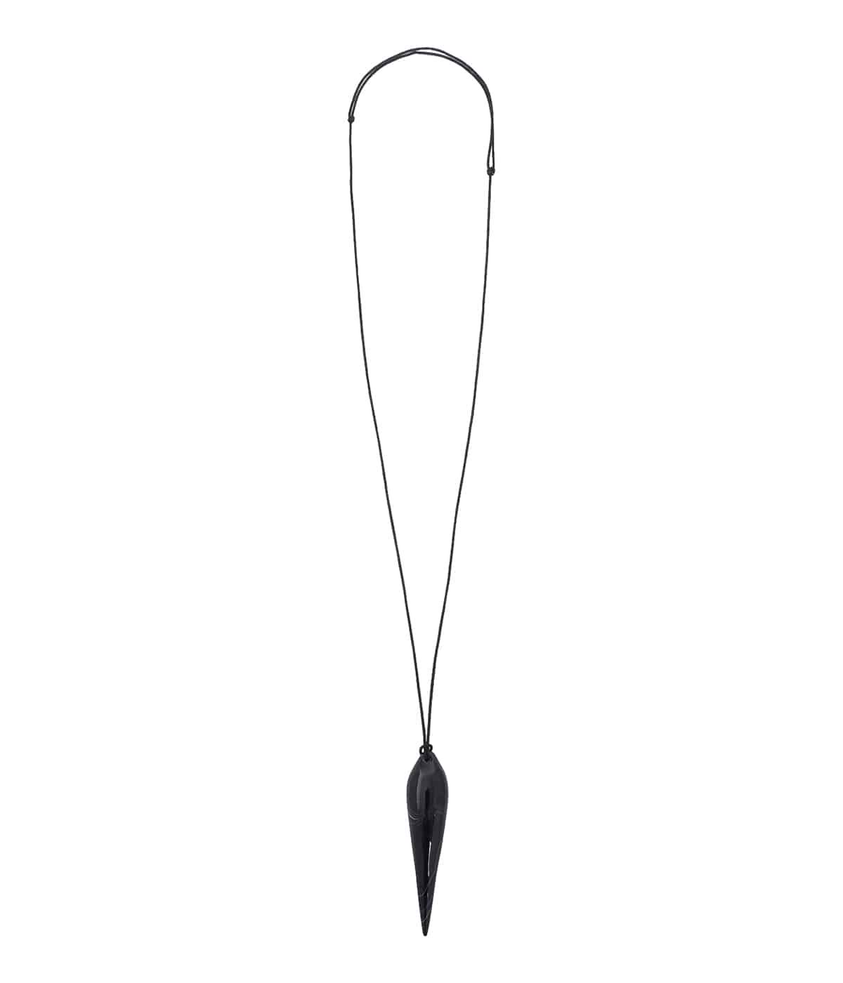 アクセサリー r.alagan レディース】AMULET CODE NECKLACE | R.ALAGAN(ララガン