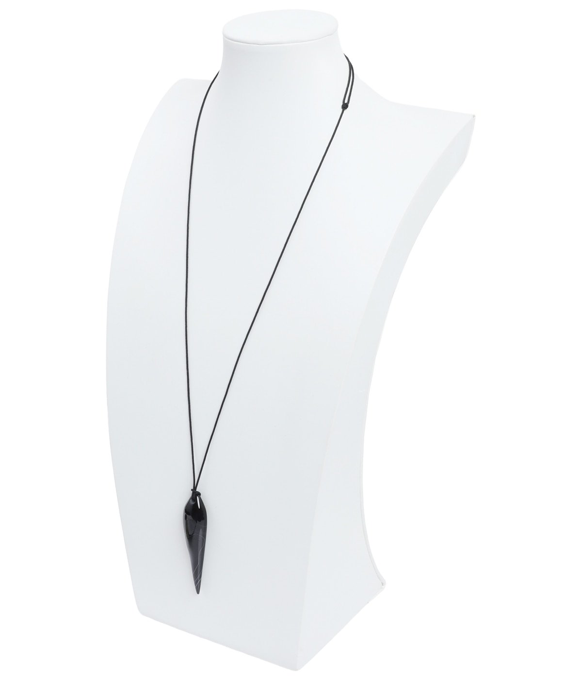 アクセサリー r.alagan レディース】AMULET CODE NECKLACE | R.ALAGAN(ララガン